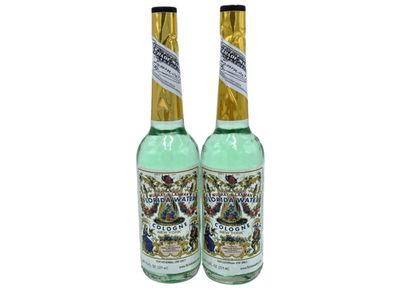 Florida Water Cologne
