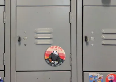 Magnets