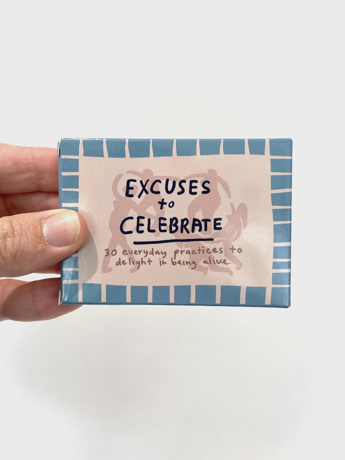 Excuses To Celebrate Deck