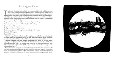Crow Moon
