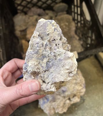 Calico Tiffany Stone (by kg) | Utah