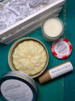 Robin&#39;s Nest Apothecary