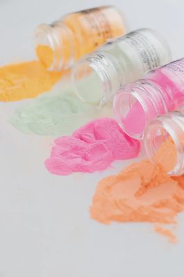 Europium Glow Powder
