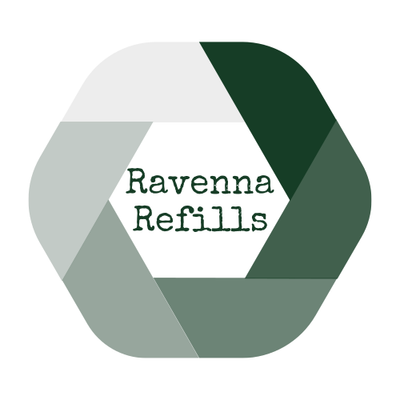 Refill, Reduce, Reuse - by Brand