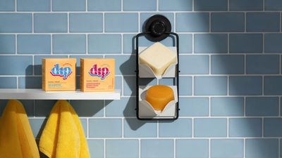 Dip &amp; Drip Wall Mount Adapter (Adapter only)