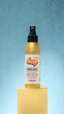 Dip's Secret Sauce Enzyme Spray
