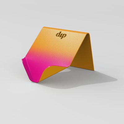 Dip Life Preserver Draining Soap Dish (single unit)