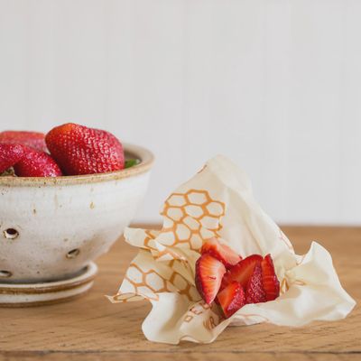 Bee's Wrap Assorted 3-pack