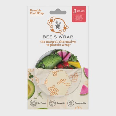 Bee&#39;s Wrap Assorted 3-pack