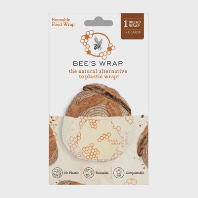 Bee&#39;s Wrap Bread Wrap - Honeycomb