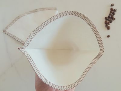 c2c REfilter - Reusable Coffee Filters