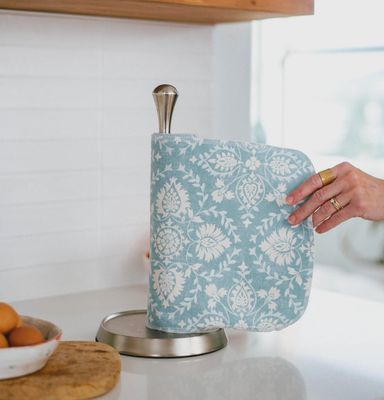 c2c REtowel Upcycled Paper Towel Alternative 6-pack