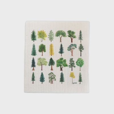 Yardia Sponge Cloth - Eco-Friendly Cellulose Dish Cloth