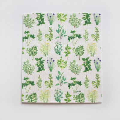 Yardia Sponge Cloth - Eco-Friendly Cellulose Dish Cloth