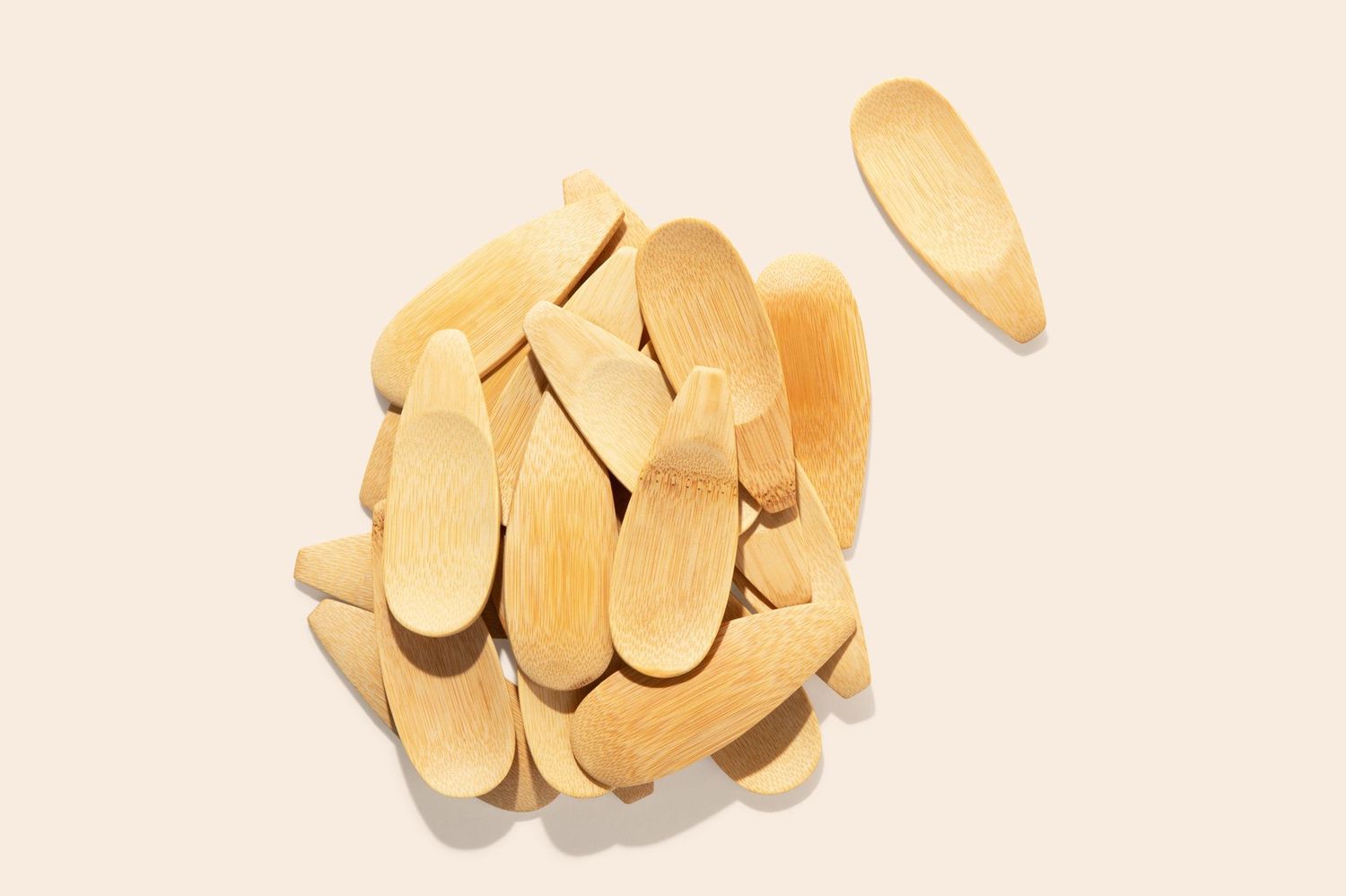 Bamboo Deodorant Applicator