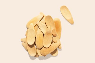Bamboo Deodorant Applicator
