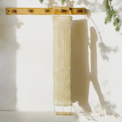 Exfoliating Sisal Body Strap