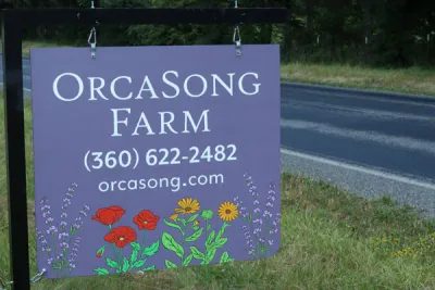 OrcaSong Farms