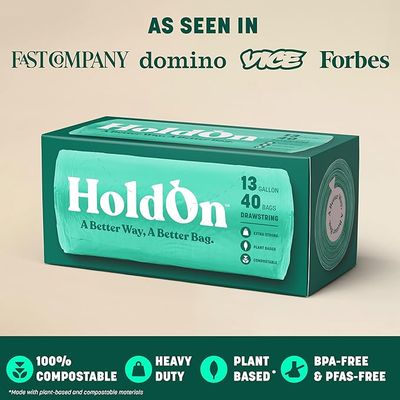 HoldOn Bags