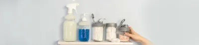 reCAP Mason Jars