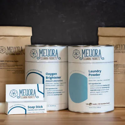 Meliora Cleaning Products