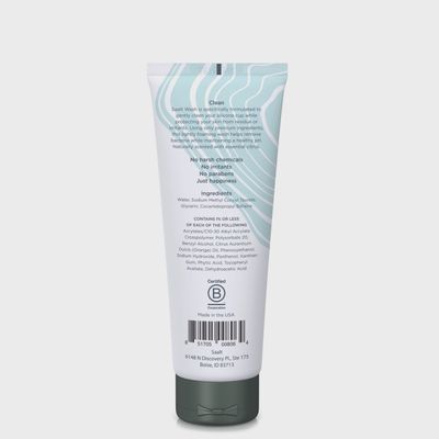 Saalt Menstrual Cup Wash