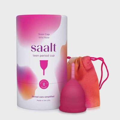 Saalt Teen Cup
