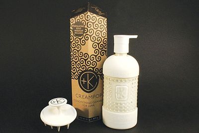 CREAMPOP | Conditioning Cleanser for Hair