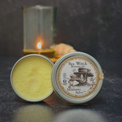 Sea Witch Immunity Salve 25g