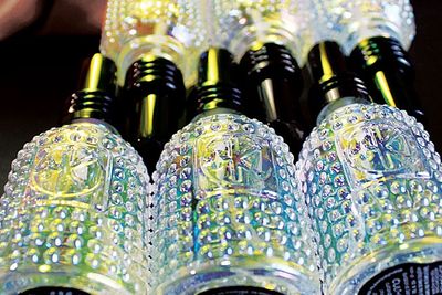 SUPERWATER | Antioxidant Toner for Hair and Skin