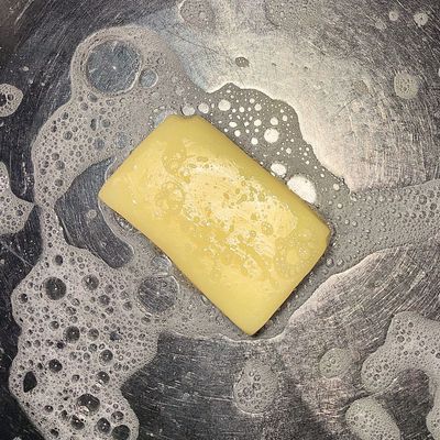 Sea Witch Canary Clean Dish &amp; Surface Soap