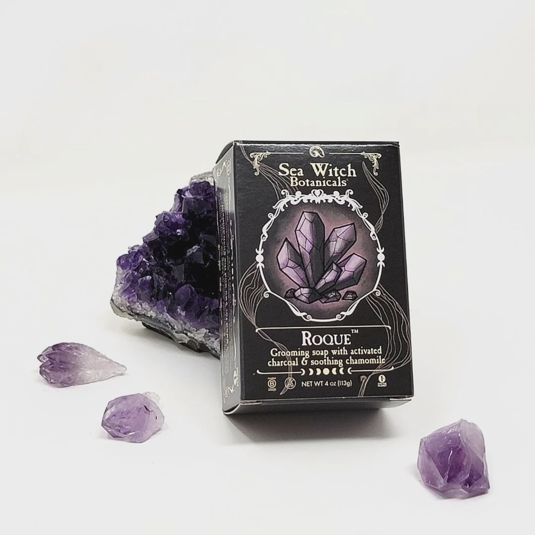 Sea Witch Roque: Grooming Soap