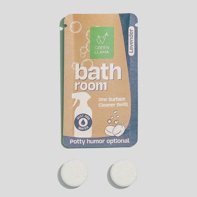 GL Eco-Friendly Bathroom Cleaner Refill Tablet