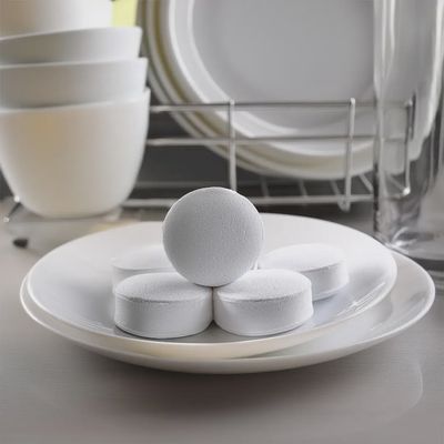 GL Fragrance- &amp; PVA-Free Dish Washer Tabs (by piece)
