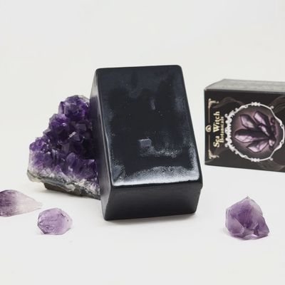 Sea Witch Roque: Grooming Soap