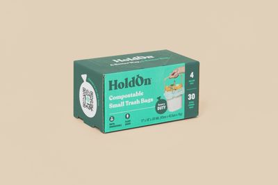Small 4 Gallon Bags (30 pack)