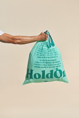 Tall Kitchen Drawstring Bags