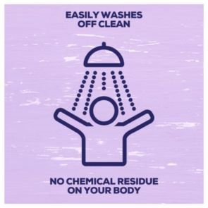 Yaya Maria's Body Wash (by oz)