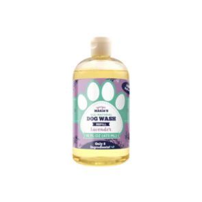 Yaya Maria&#39;s Dog Wash (by oz)