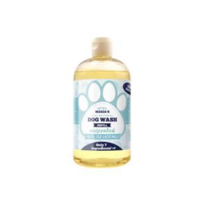 Yaya Maria's Dog Wash (by oz)