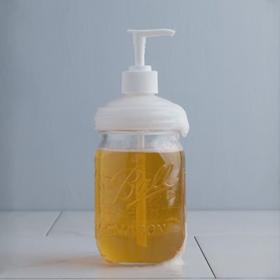 reCAP Mason Jar Lid