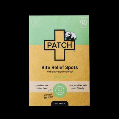 Patch Bite Relief Spots - 30 spots