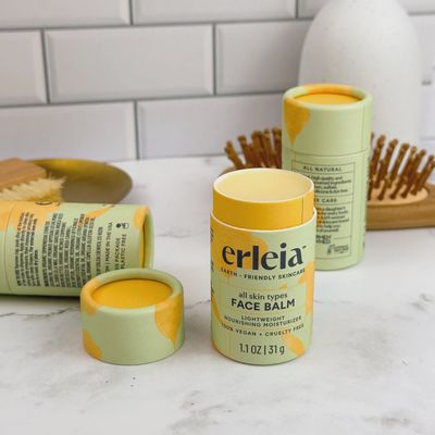 Erleia Face Balm