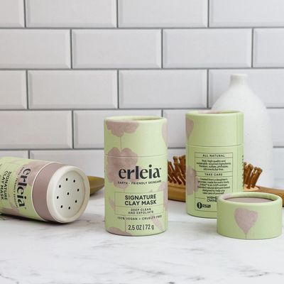 Erleia Signature Clay Mask