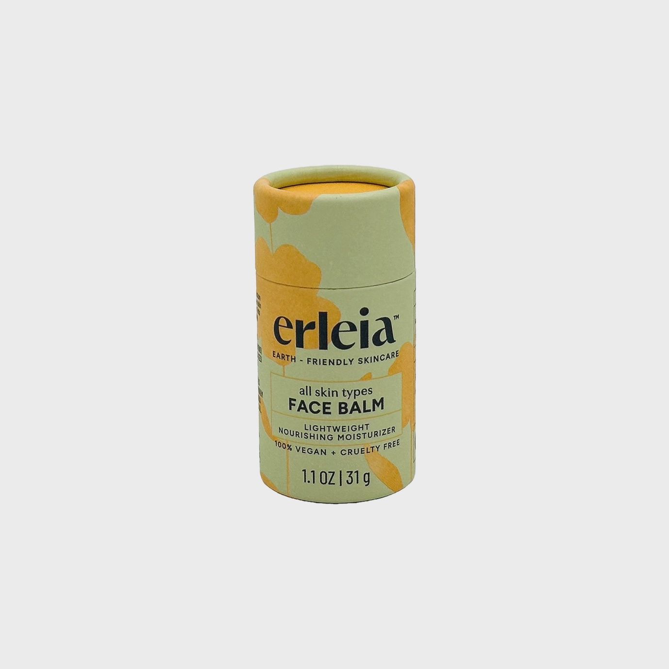 Erleia Face Balm, Type: All Skin Types
