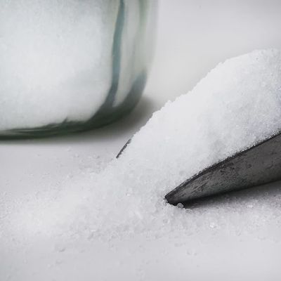 Epsom Salt Soak (by oz)