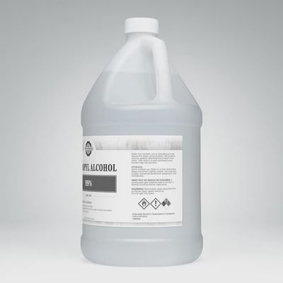 Isopropyl Alcohol 99% (by oz)