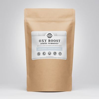 Rustic Strength Oxy Boost Stain Remover (by oz)