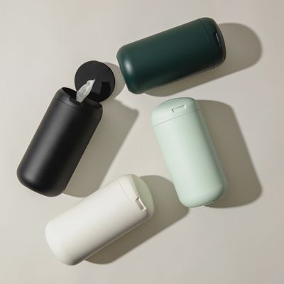 Biom Refillable Wipe Dispenser