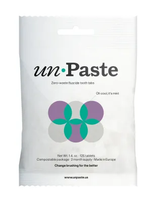 Unpaste